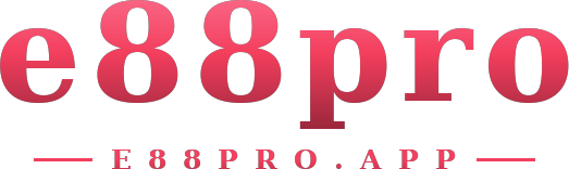 e88pro logo